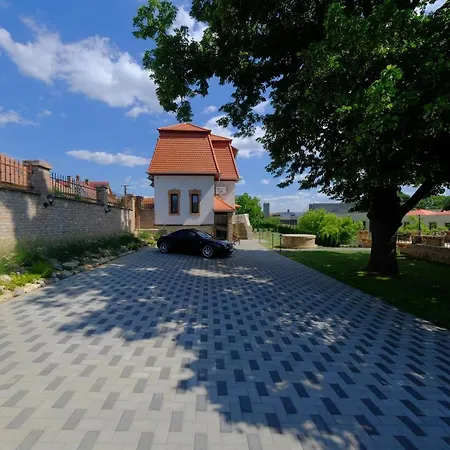 Lauber Pécs