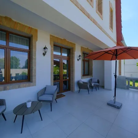 Lauber Bed and breakfast *