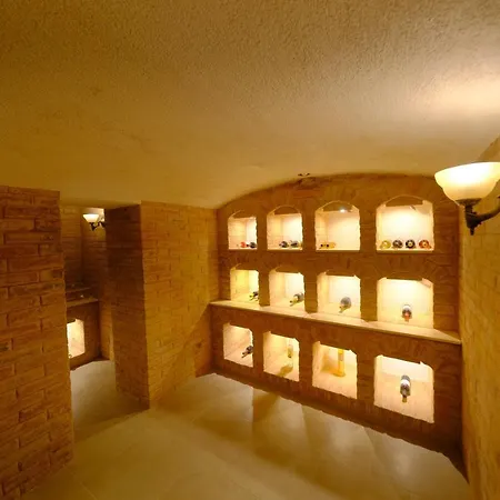 Lauber Bed and breakfast Pécs