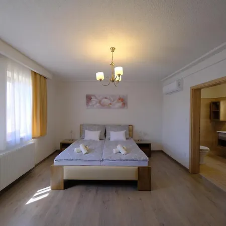 Lauber Bed and breakfast *