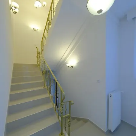 Bed & Breakfast Lauber Pecs