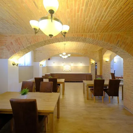 Bed & Breakfast Lauber