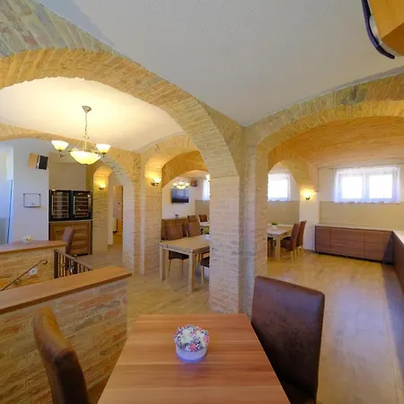 Lauber Bed and breakfast